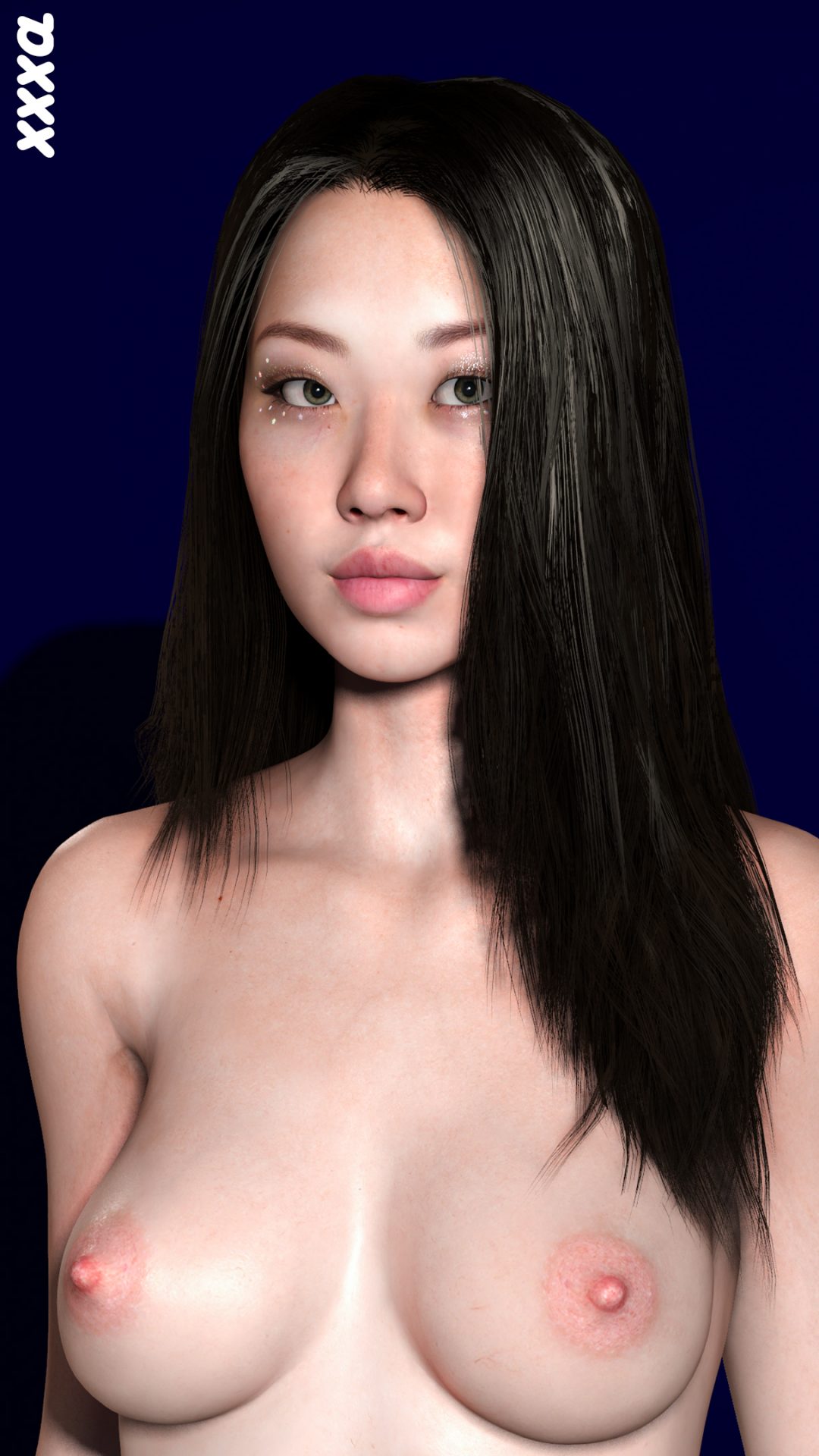 1080px x 1920px - Beautiful Asian naked - Faptain - Rule 34 xxx website erotic 3d fanart
